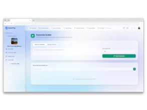 MasterPlan AI gallery image