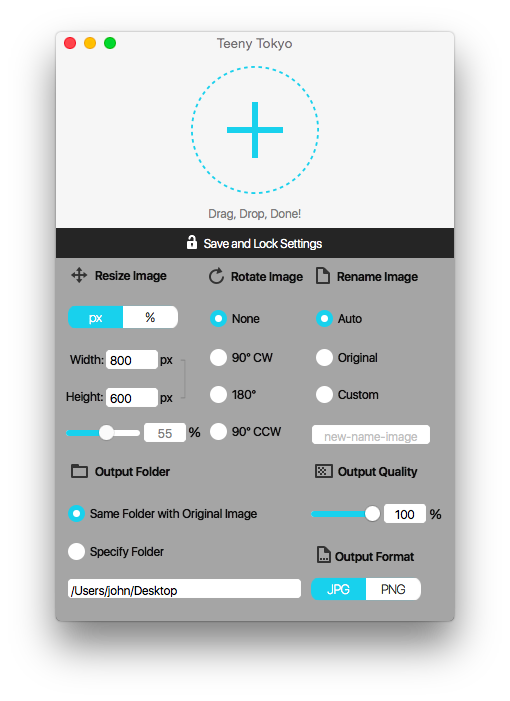Teeny Tokyo gallery image