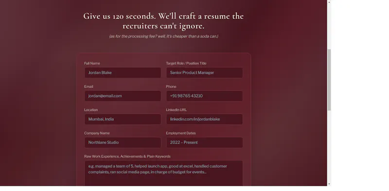The Golden Ticket screenshot 2