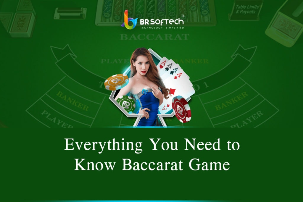 Média Connaître le développement du jeu Baccarat - Développement de jeu de baccara 1