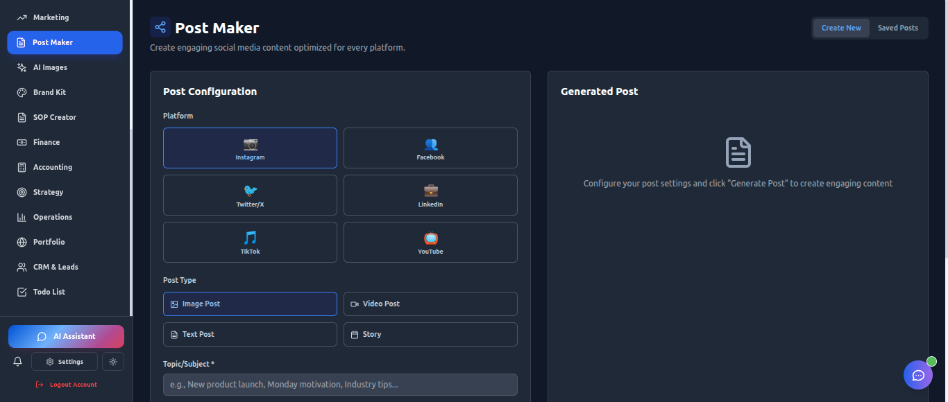UPGENIQ gallery image