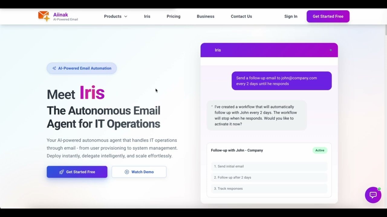 AiMail by Aiinak gallery image