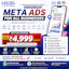Meta Ads Package Monthly