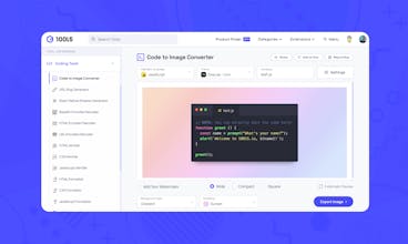 10015 Tools gallery image