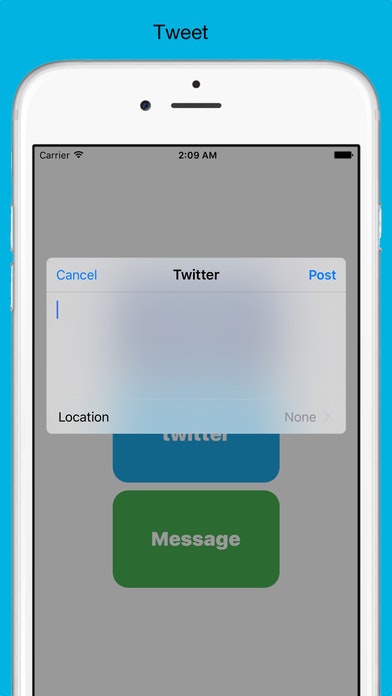 Post Quicker gallery image