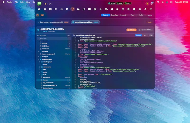 FlowNotch screenshot 5