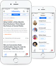 inbound org gallery image