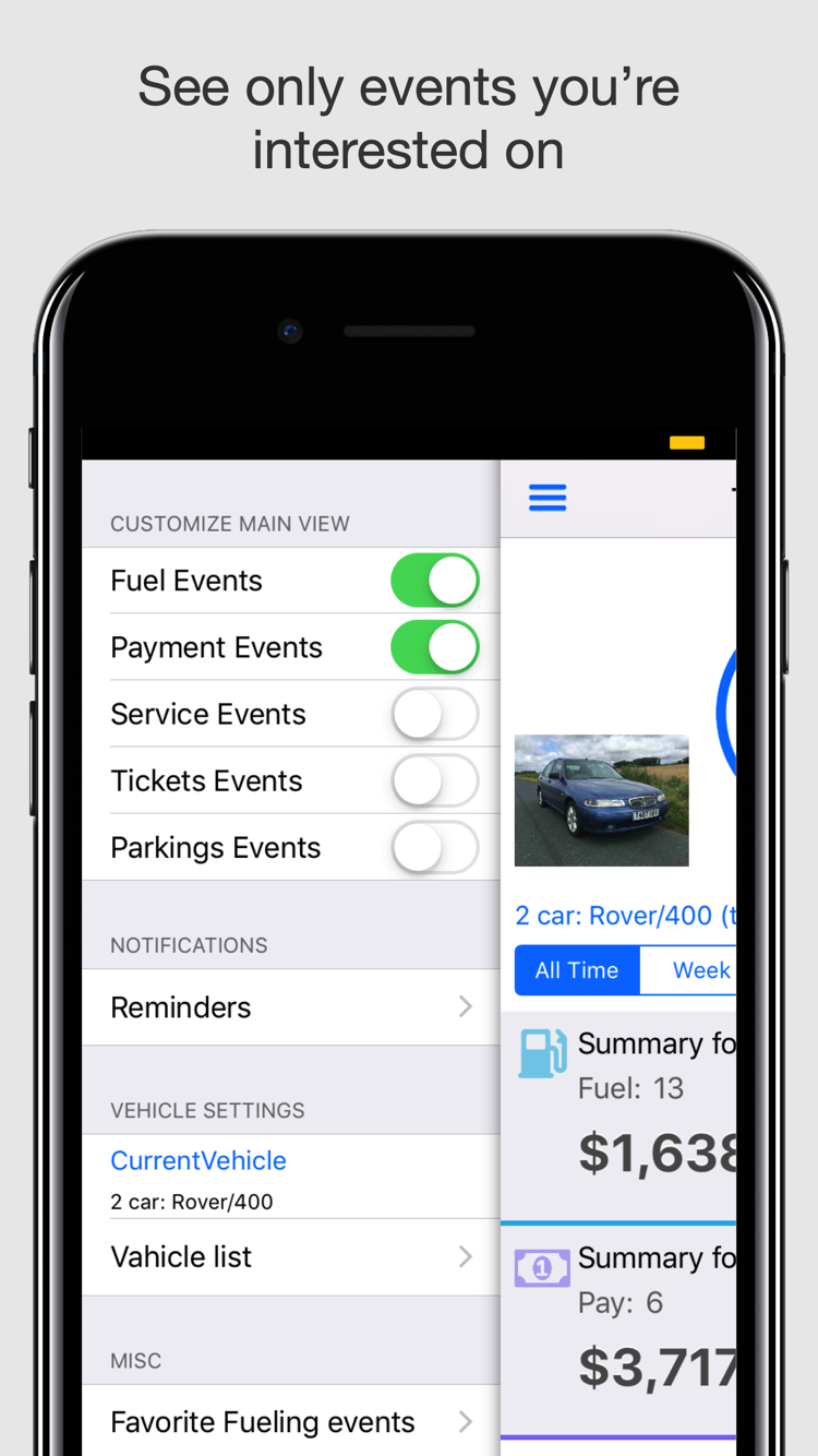 TrackTheAuto gallery image