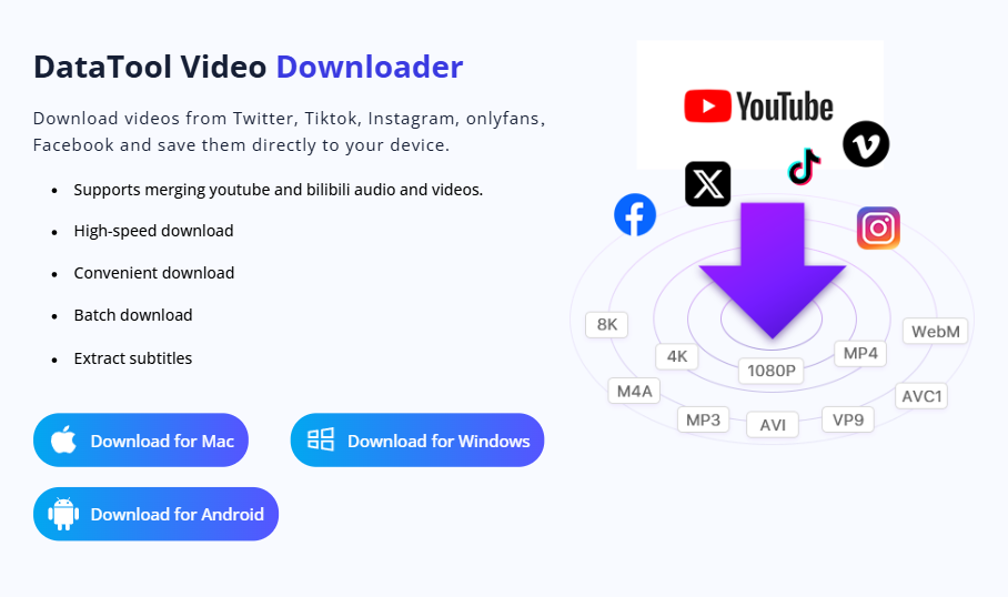 DataTool gallery image