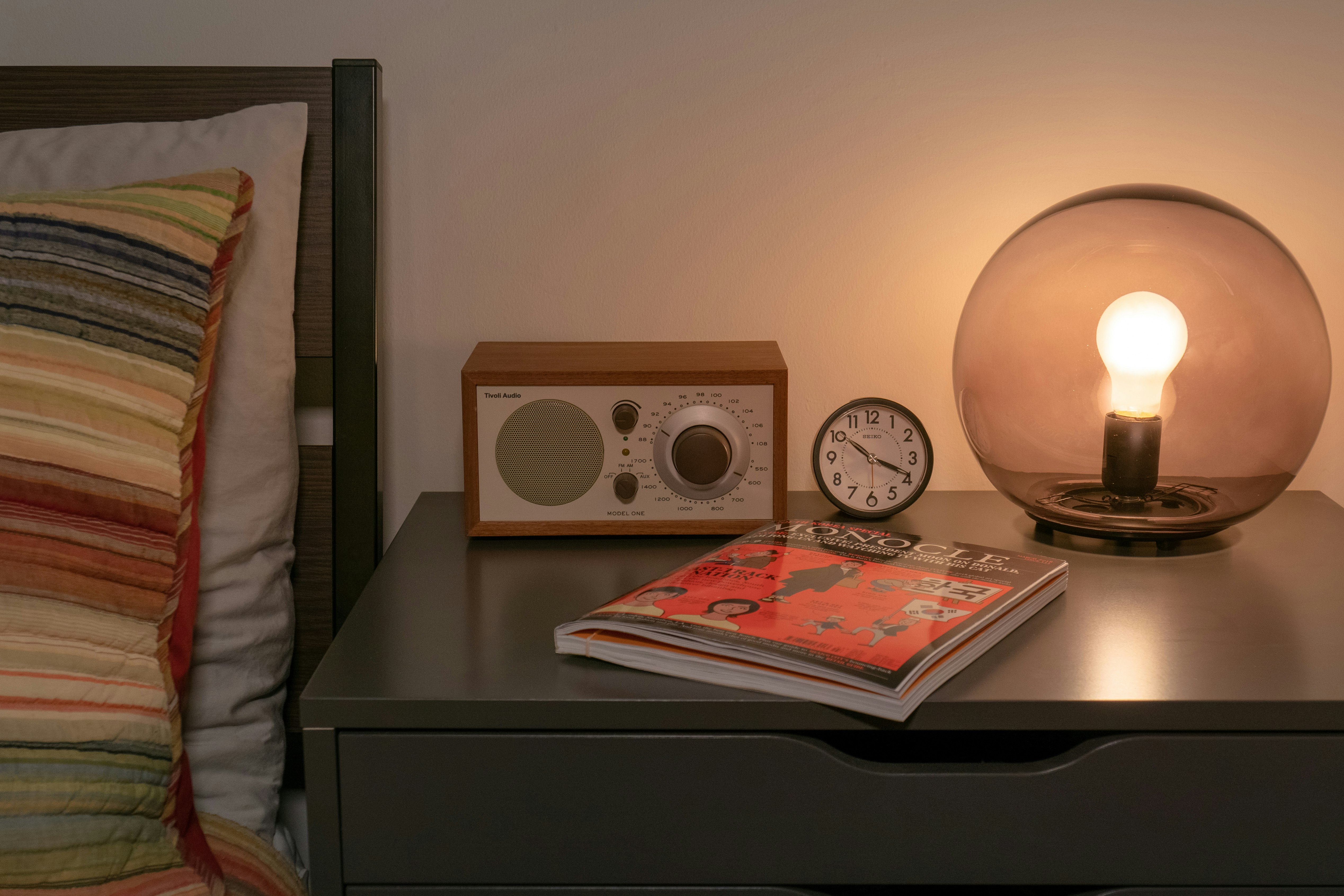 Bedtime Bulb gallery image