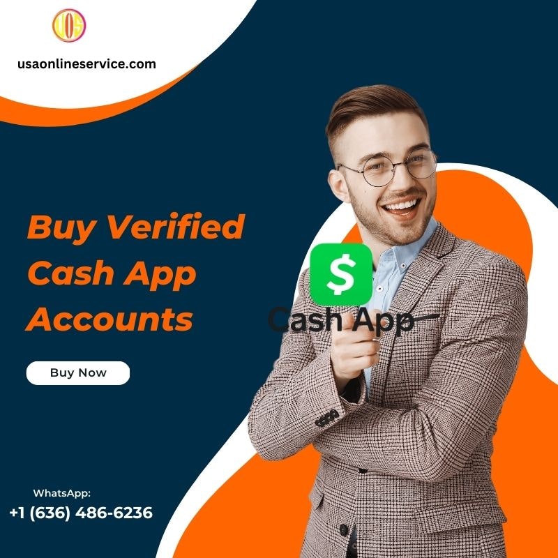 Buy Verified Cash App Accounts gallery image