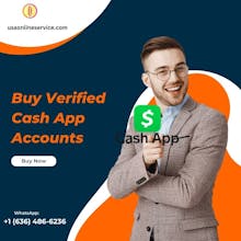 Buy Verified Cash App Accounts gallery image