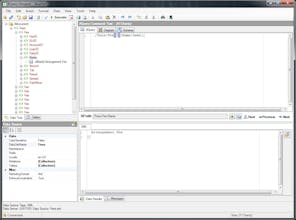 Indigo DQM Data Management System gallery image