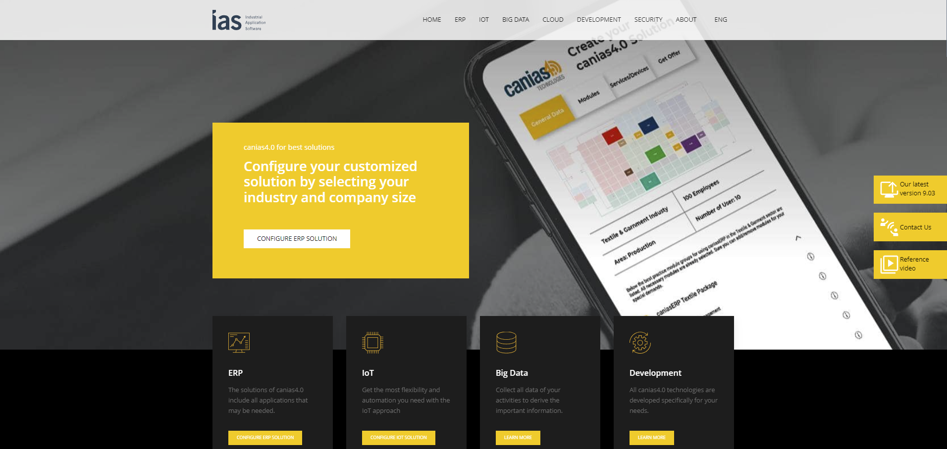 canias4.0 gallery image