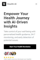 Health AI