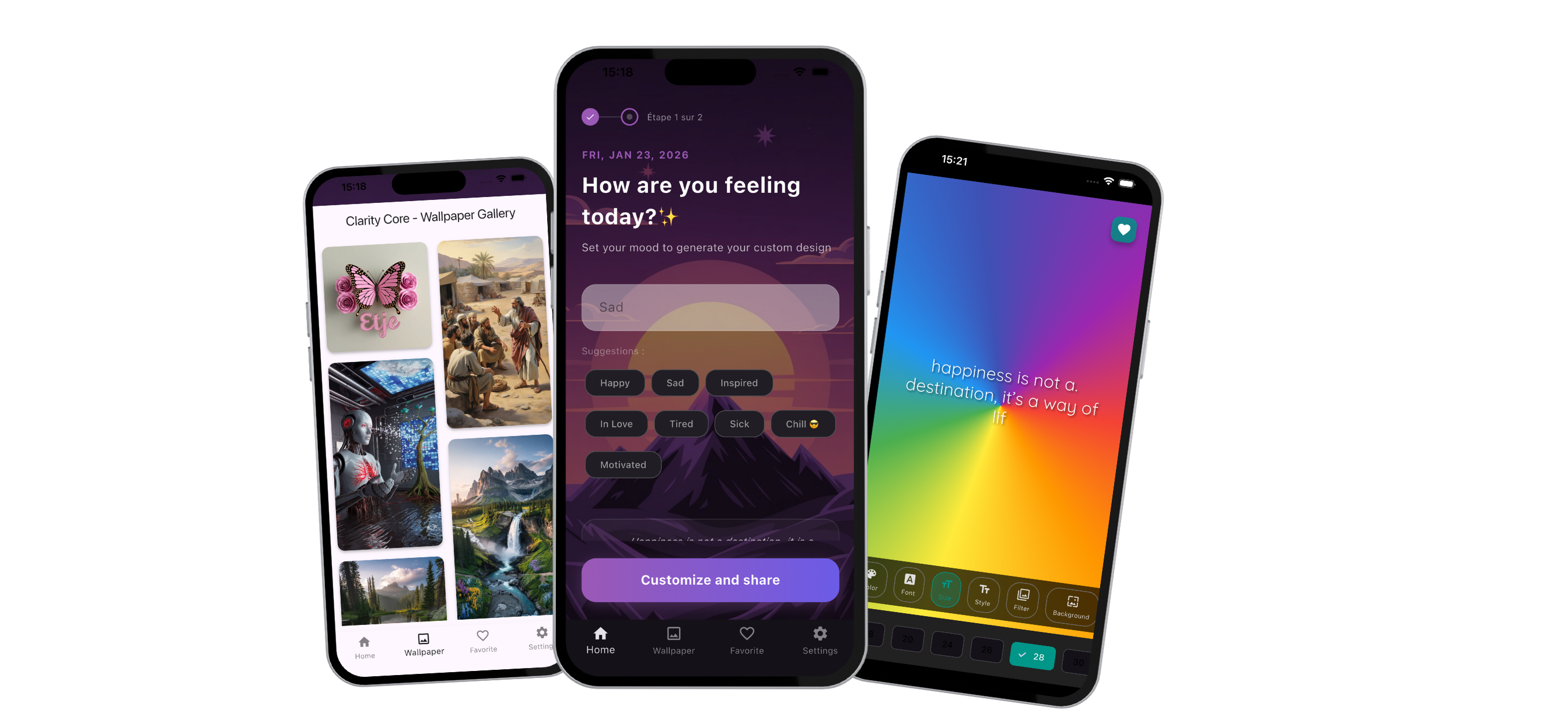 Nodus core gallery image