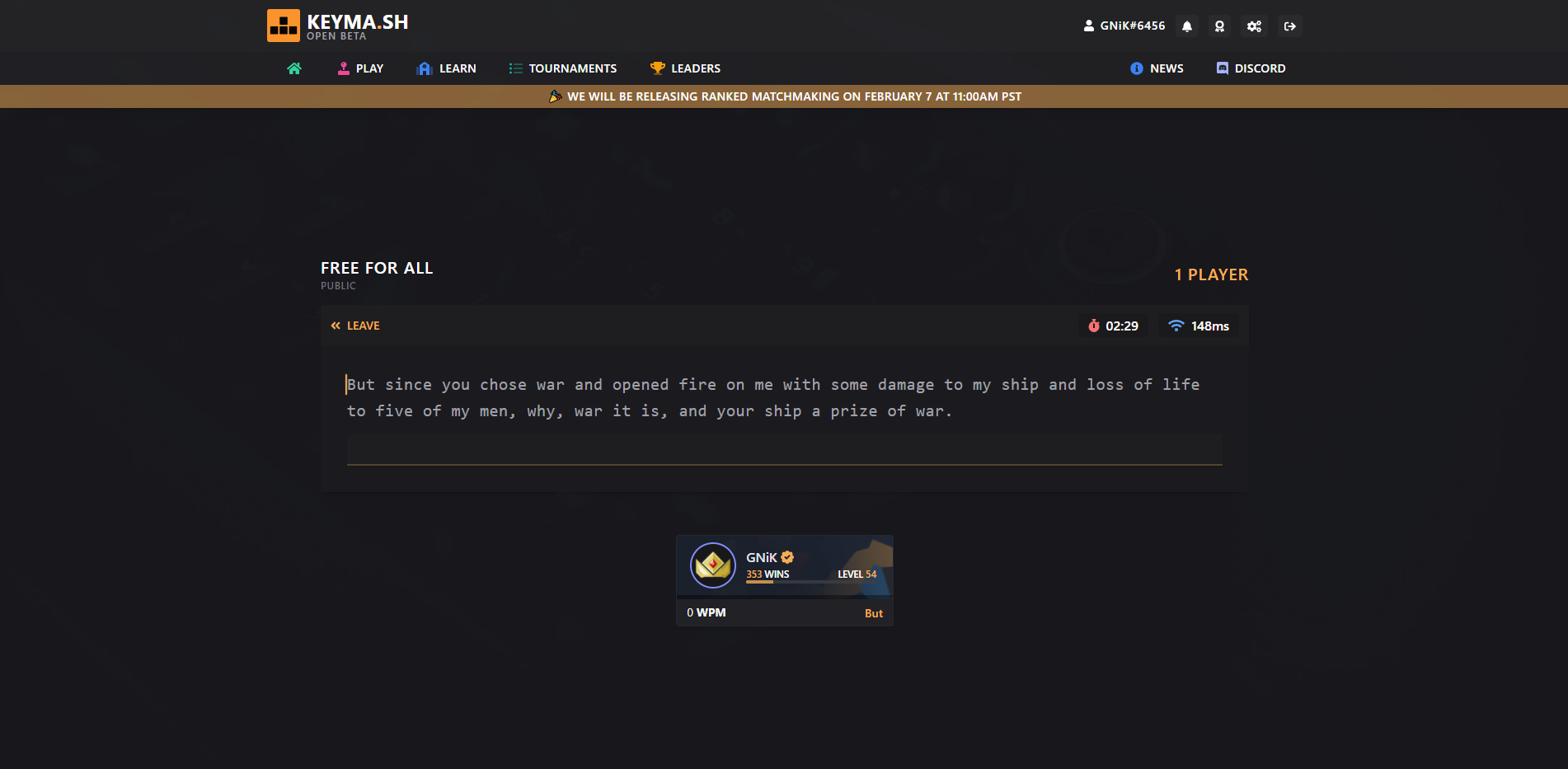 Keyma.sh gallery image