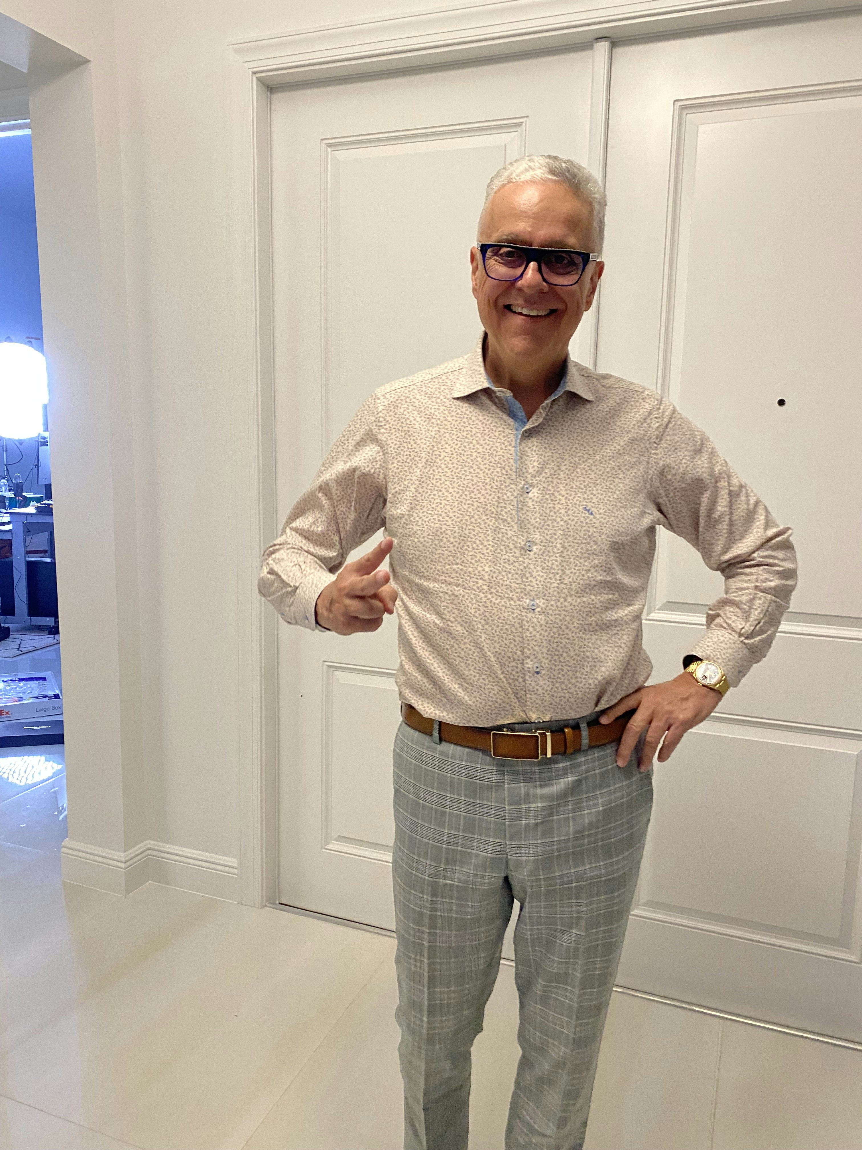 Smart gordel luxe tucci media 6