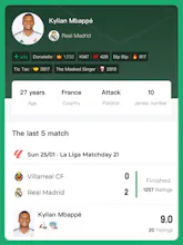 FanRate gallery image