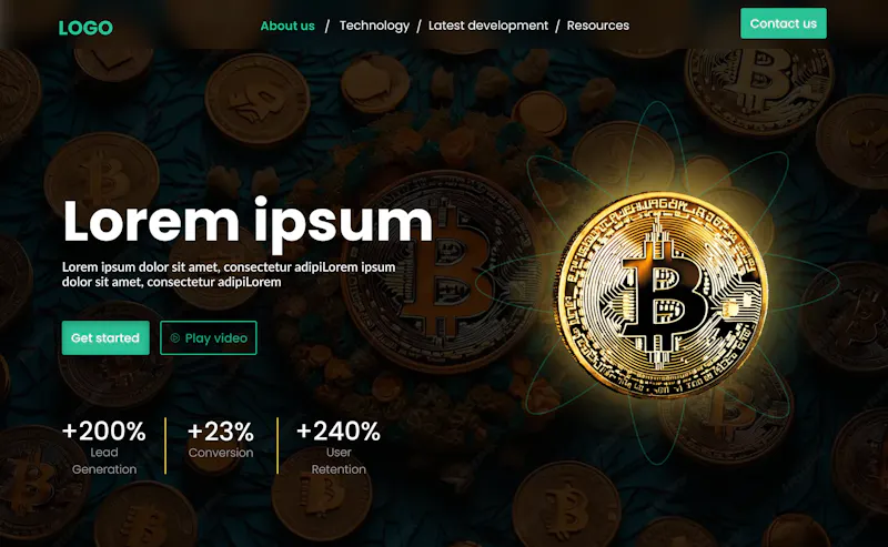 Copy Trading Platform screenshot 3