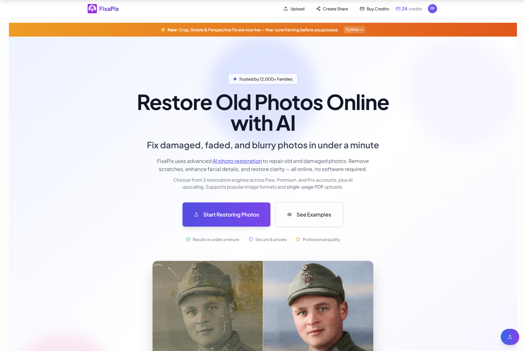 FixaPix gallery image