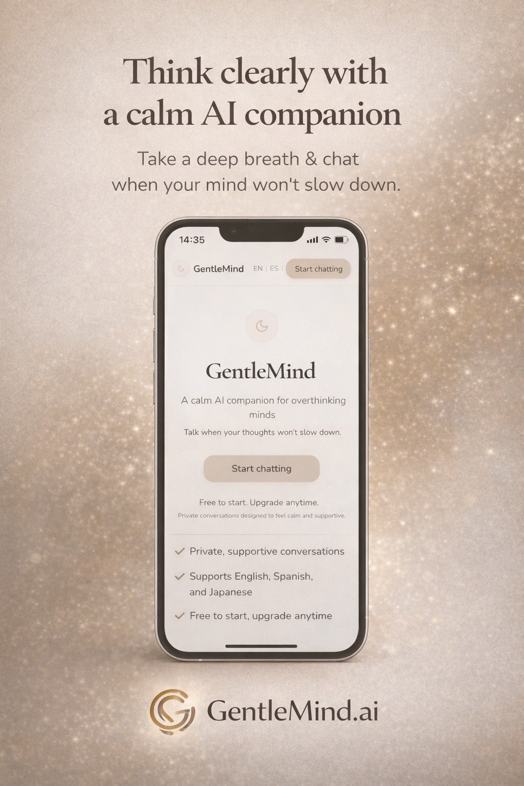 GentleMind gallery image