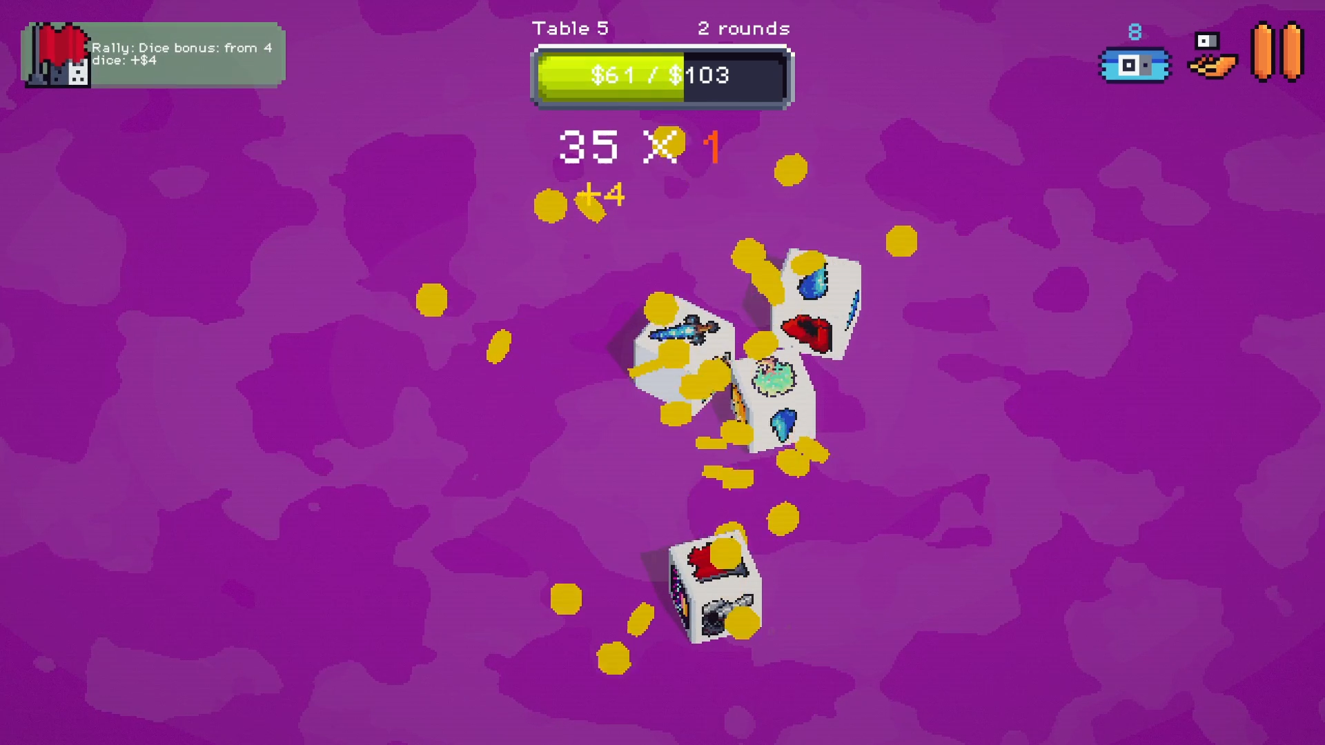 Payroll Dice gallery image