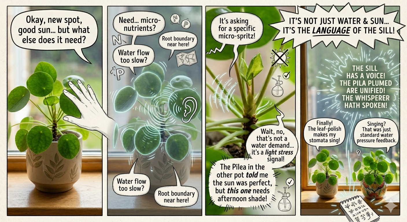 PlantWhisper gallery image