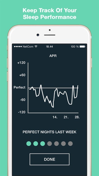 Enough Sleep gallery image