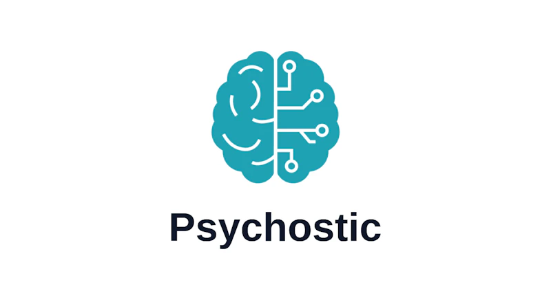 Psychostic screenshot 6