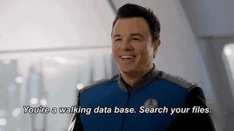 Another kind of search from ex-Googlers