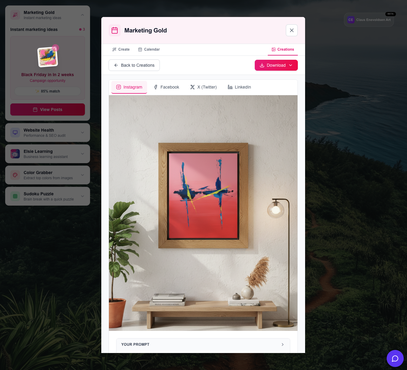 Elsie AI gallery image