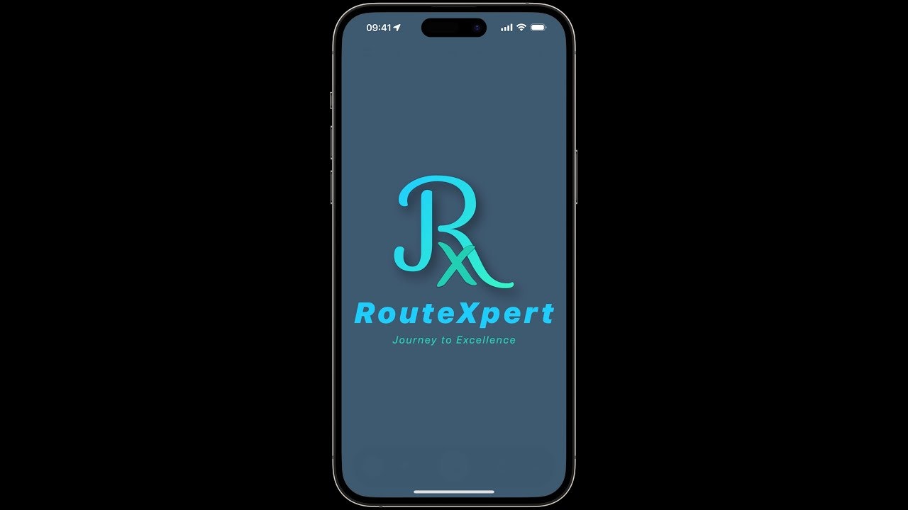 RouteXpert gallery image