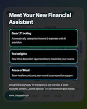 The Gazel gallery image