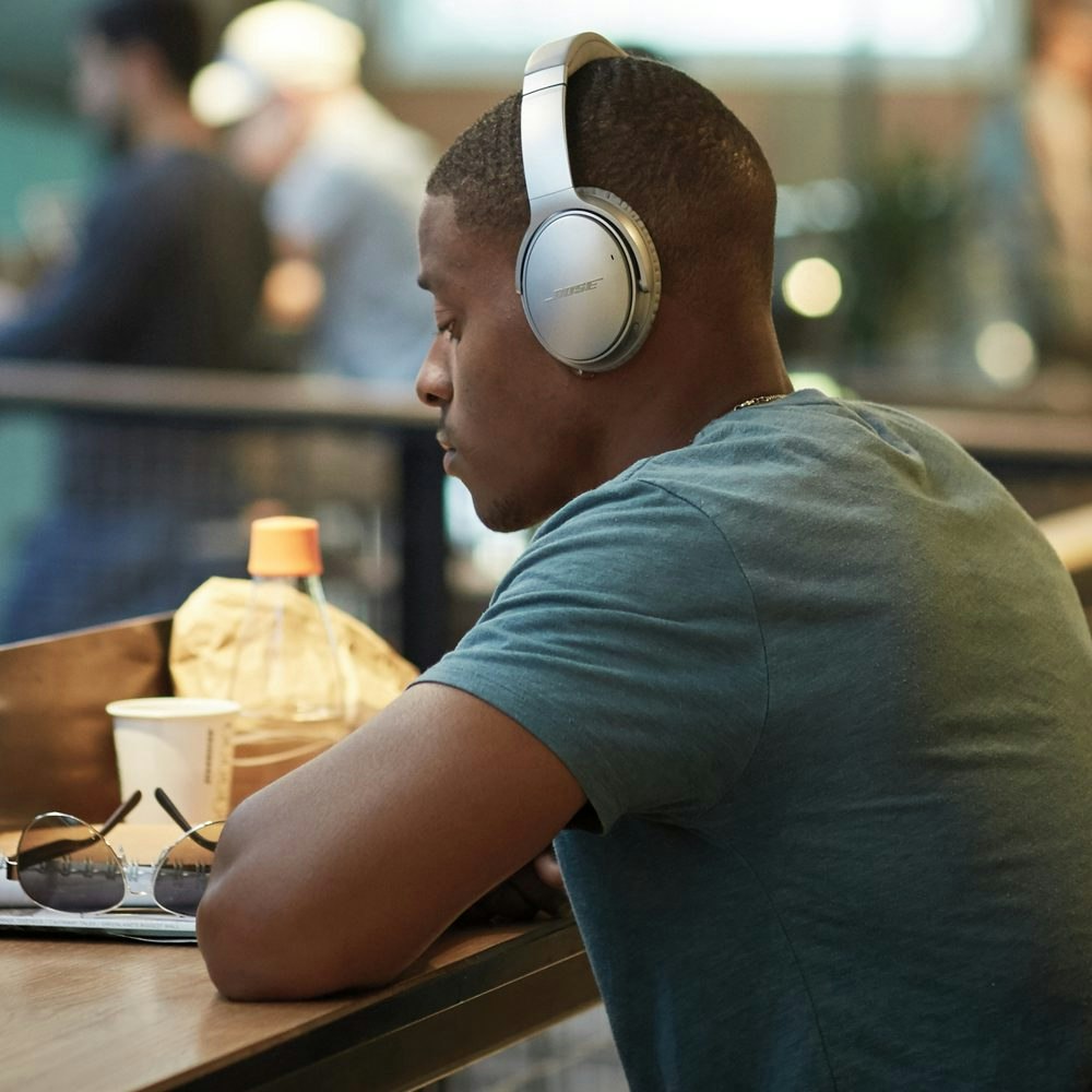 Bose QuietComfort 35 II Image