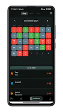SevenBill App gallery image