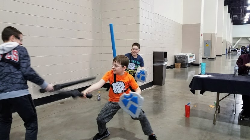 MagneTag gallery image