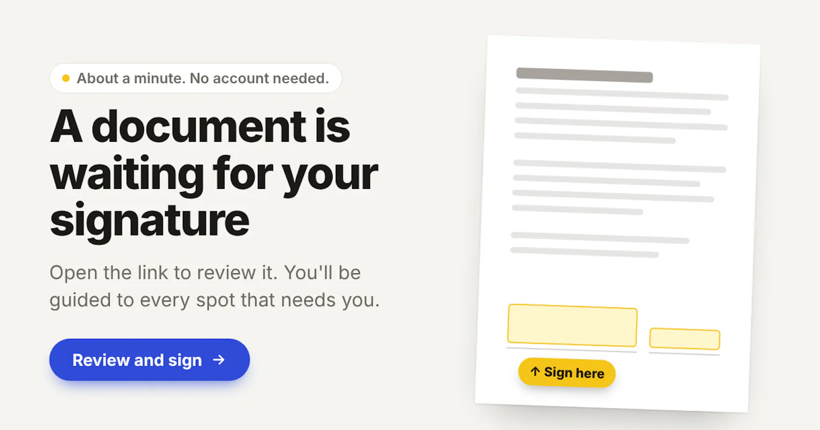 GetPDFSigned screenshot 2