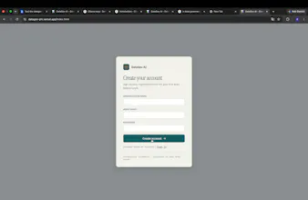 DataGov AI gallery image