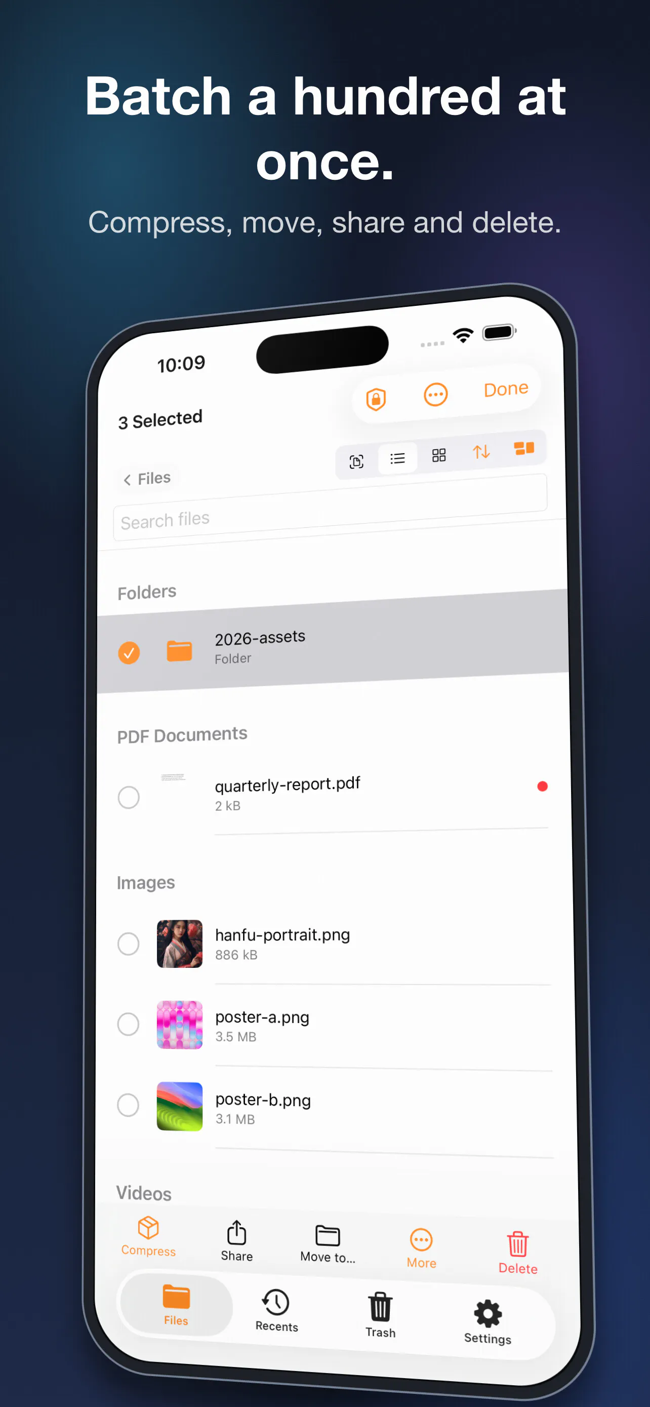 TS File Explorer gallery image