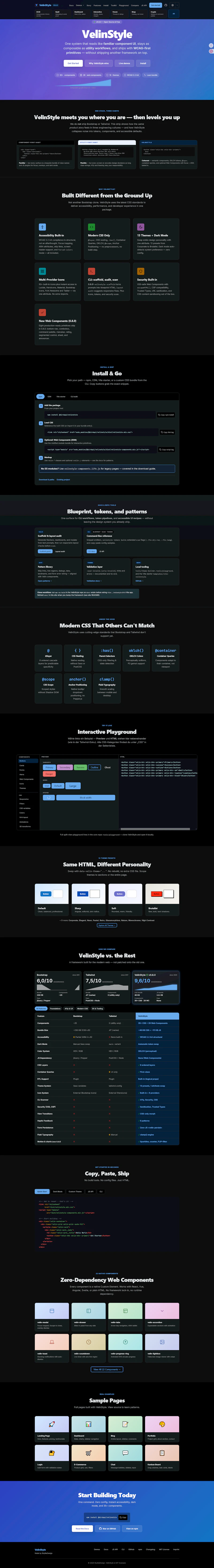 VelinStyle screenshot 3