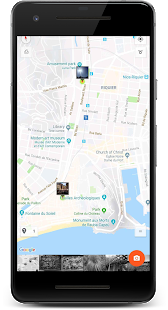Photo Map - Photo and Video Gallery gallery image