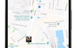Photo Map - Photo and Video Gallery media 3