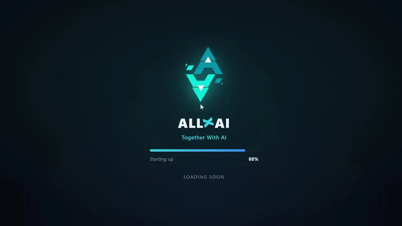 ALLXAI gallery image
