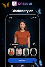 Dress AI gallery image