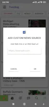 Simple News gallery image