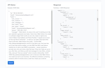 SpamCheck.ai gallery image