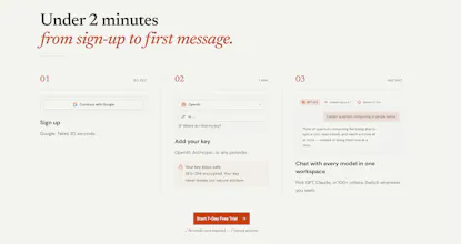 MyKey Chat gallery image