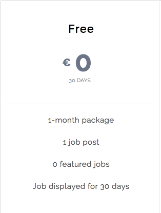 Blockchain Gigs gallery image