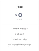 Blockchain Gigs gallery image